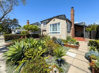 2911 Fernside Blvd, Alameda, CA 94501
