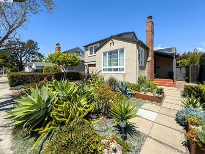 2911 Fernside Blvd, Alameda, CA, 94501