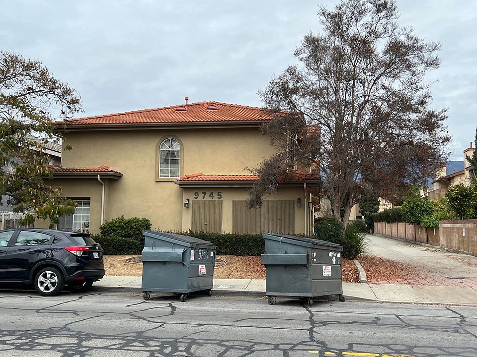 1st image of 9745 E Naomi Ave #D