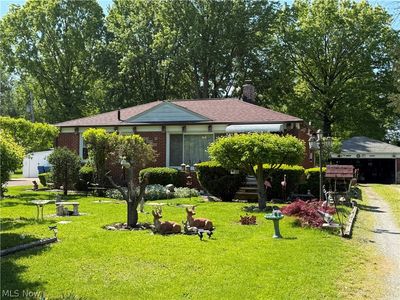 37891 Lake Dr, Avon, OH, 44011
