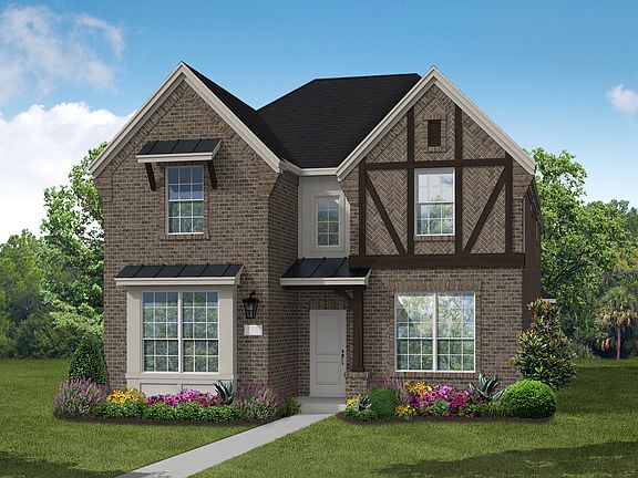 Elevation E