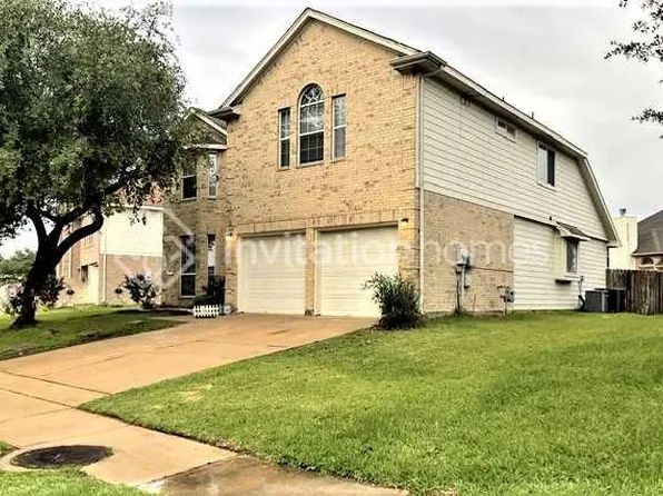 3807 Liberty Square Trl, Fresno, TX 77545