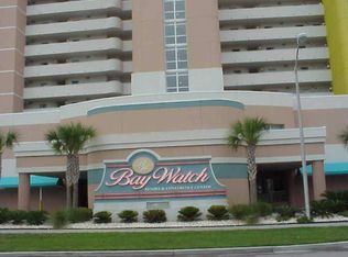 2713 S Ocean Blvd #617, North Myrtle Beach, SC 29582