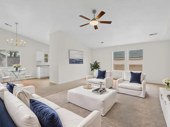 5735 Carmen Rd NW, Albuquerque, NM 87114