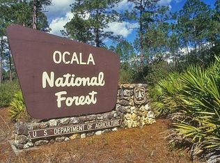 116 National Forest Rd 29, Palatka, FL 32134