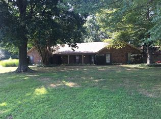 3040 Summerhill Dr, Olive Branch, MS 38654