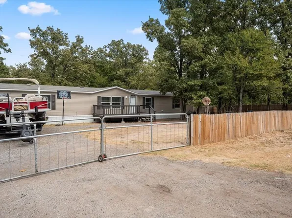 11106 Kingswood Dr, Mabank, TX 75156