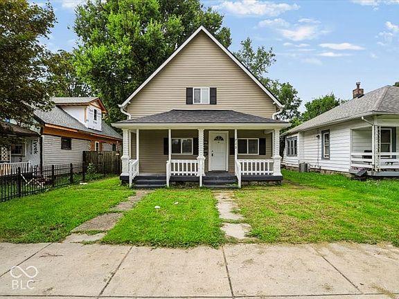 2nd image of 713 W 32nd St