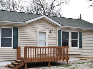 345 Double O Nine Rd, Reeds Spring, MO 65737