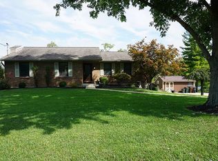 6584 Springdale Rd, Cincinnati, OH 45247