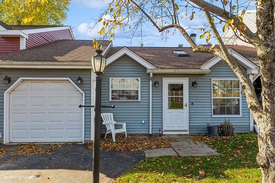 675 Pleasant Pl, Island Lake, IL 60042 MLS 11923776 Zillow