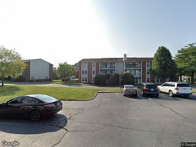 1st image of 8422 Obannon Ct APT 1209