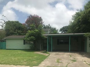 4222 Herndon St, Corpus Christi, TX 78411