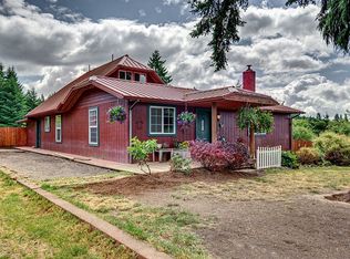39017 NW Goose Hill Ave, Woodland, WA