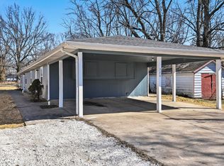 526 N Forest Ave, Springfield, MO 65802