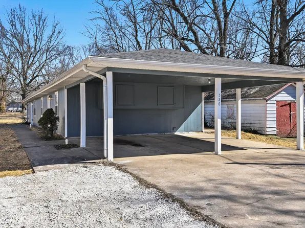 526 N Forest Avenue, Springfield, MO 65802