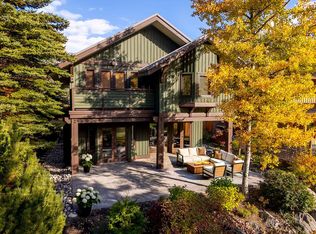 8107 Muirfield Cres, Whistler, BC V8E 1J7