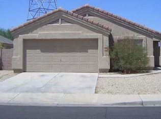 1026 S Wildrose Cir, Mesa, AZ 85208