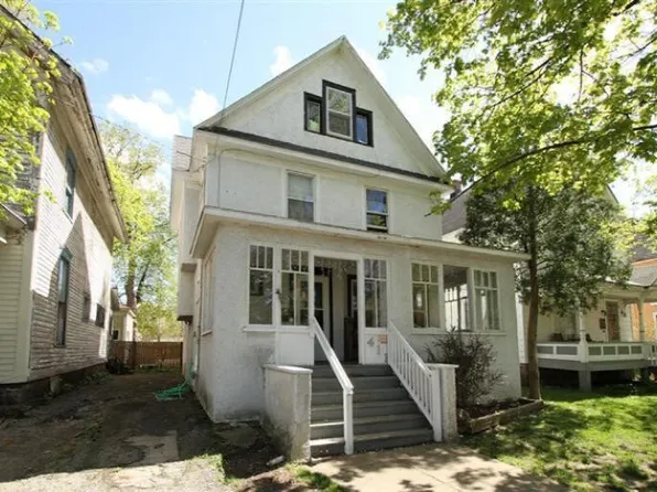 411 Locust St, Kalamazoo, MI 49007