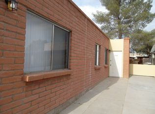 3555 S 9th Ave, Tucson, AZ 85713