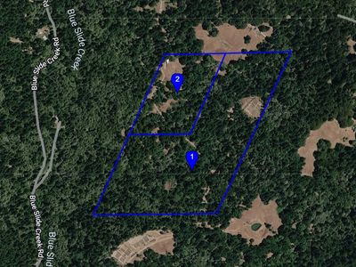 2319 Blue Slide Creek Rd, Redway, CA, 95560