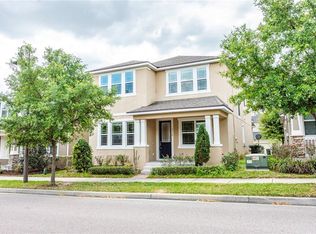 1110 Eagle Run Way, Ocoee, FL 34761