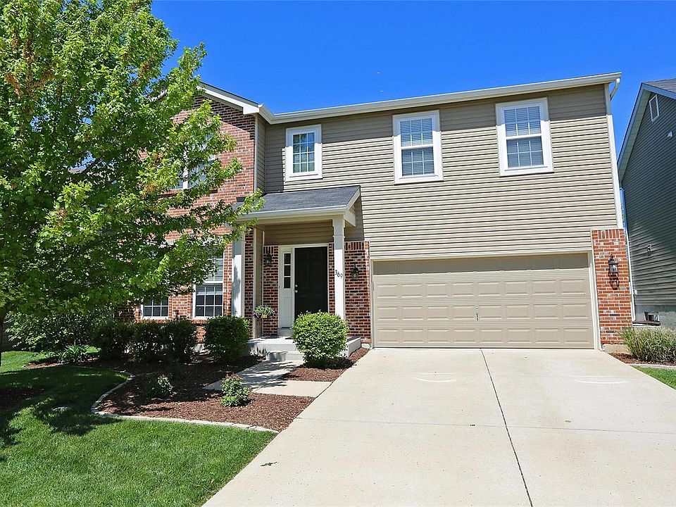 1st image of 369 Magoffin Trails Ct