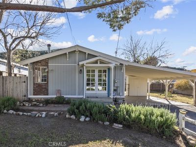 29506 Cromwell Ave, Castaic, CA, 91384