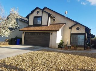 13753 Mount Baldy Way, Victorville, CA 92392