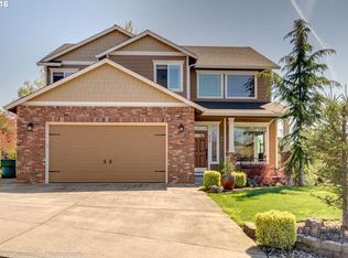 398 E 18th St, La Center, WA 98629