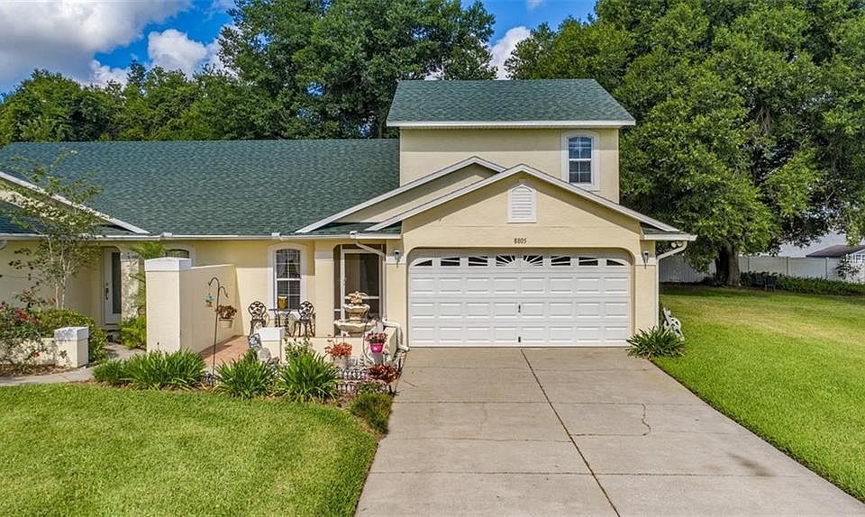 1st image of 8805 Courtyard Ln