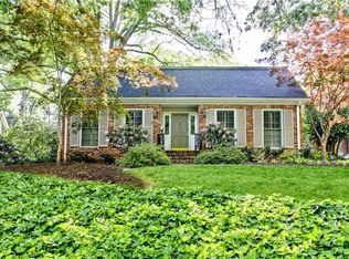 21 Exeter Rd, Avondale Estates, GA 30002