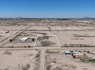 El Portal Road Se Block 3 LOT 9, Deming, NM 88030