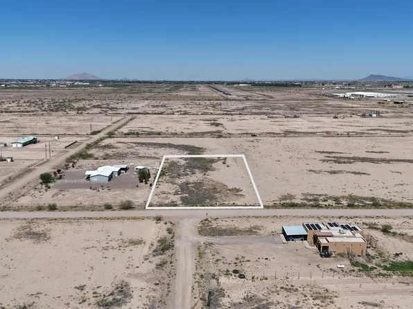 El Portal Road Se Block 3 Lot 9, Deming, NM 88030