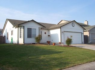 13516 NE 93rd Cir, Vancouver, WA 98682