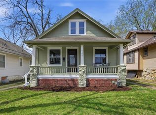 4308 Adams St, Kansas City, KS 66103