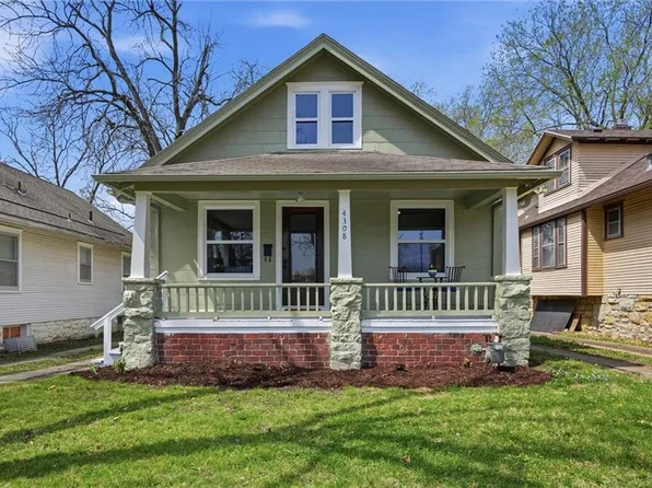 4308 Adams St, Kansas City, KS 66103