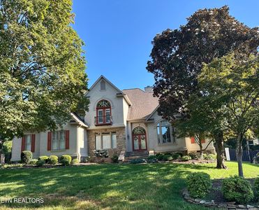 9030 Hemingway Grove Cir, Knoxville, TN, 37922