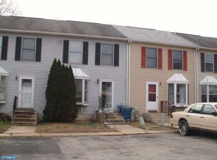 150 Whitburn Pl, Newark, DE 19702