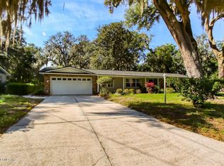 2818 Cedarcrest Dr, Orange Park, FL 32073