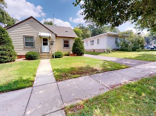 1223 James Ave, Albert Lea, MN 56007