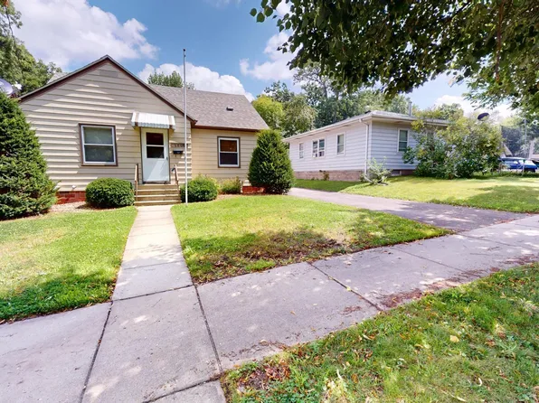 1223 James Ave, Albert Lea, MN 56007