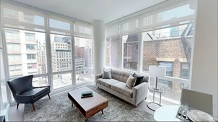 Rented by Torkian Group, LLC