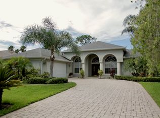 915 Starling Way, Rockledge, FL 32955