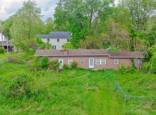202 Washington Ave, Brownsville, PA