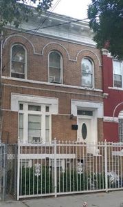 451 Miller Ave, Brooklyn, NY, 11207