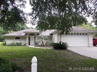 3003 NW 30th Ter, Gainesville, FL 32605