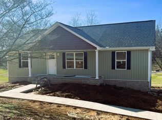 575 Pinewood Cir LOT 56, Morristown, TN 37814