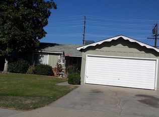 572 E Dexter Ave, Porterville, CA 93257