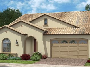 Harris Beach w/Loft Plan, North Shore at Promenade, San Tan Valley, AZ 85144